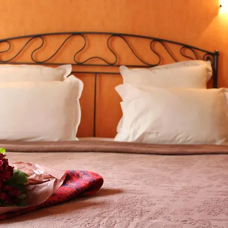 Ξενοδοχείο Les Jardins Du Luxembourg 4*