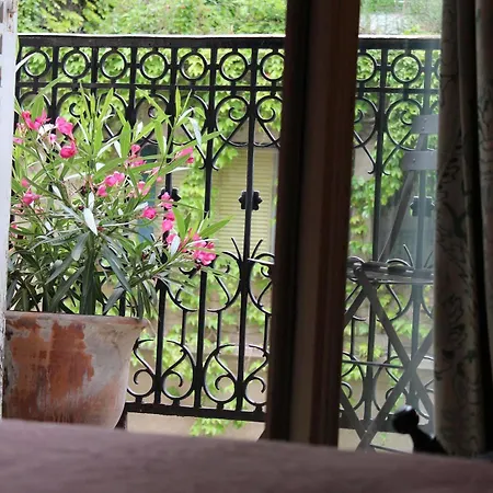 Les Jardins Du Luxembourg 4* Paris