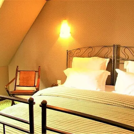 Les Jardins Du Luxembourg Hotell Paris