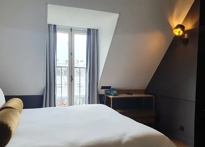 Les Jardins Du Luxembourg Parigi