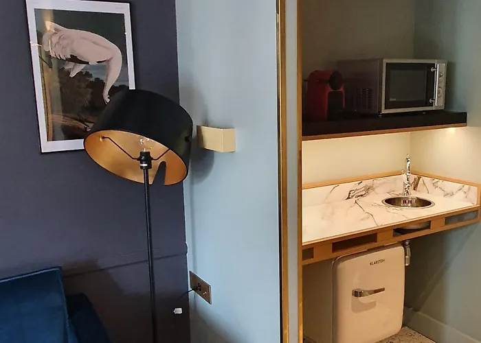 Les Jardins Du Luxembourg