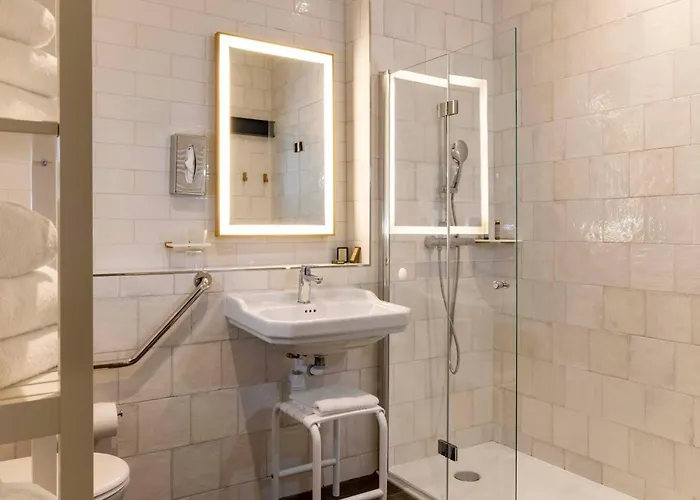 Les Jardins Du Luxembourg 4* Parigi