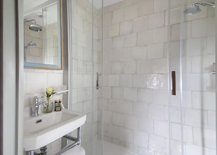 Les Jardins Du Luxembourg Hotel