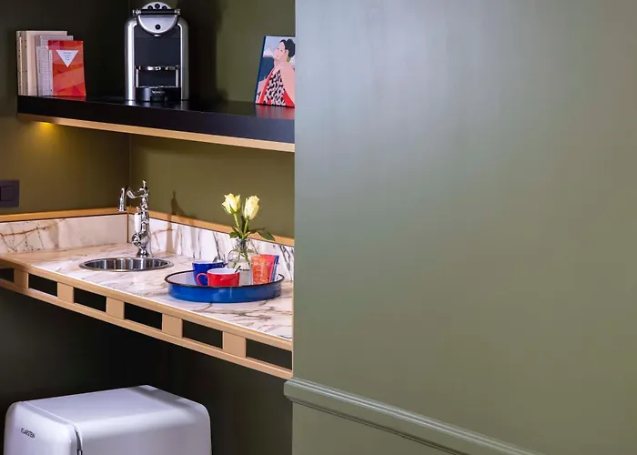 Les Jardins Du Luxembourg