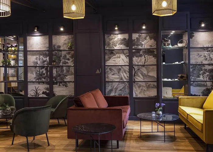 Les Jardins Du Luxembourg