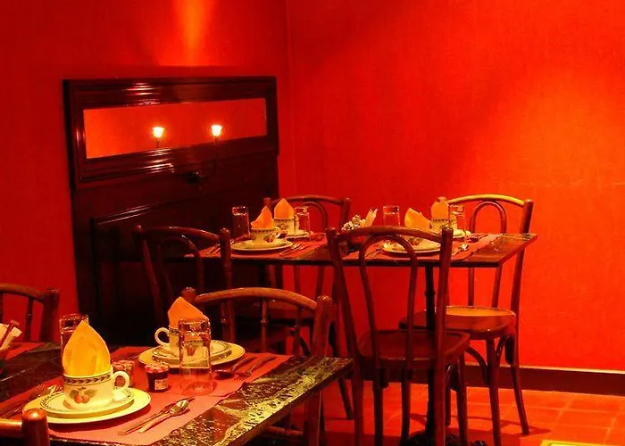 Les Jardins Du Luxembourg Parigi