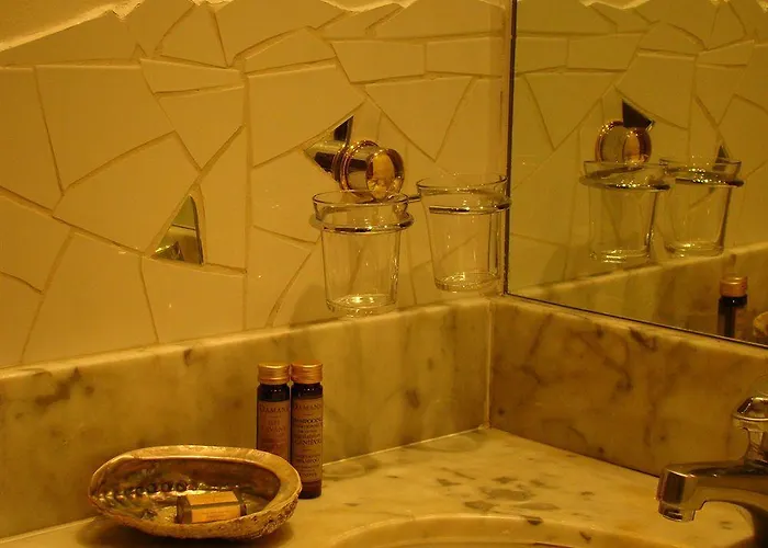 Hotel Les Jardins Du Luxembourg Parigi