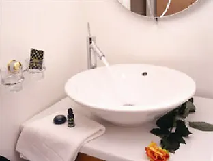 Les Jardins Du Luxembourg Hotel Parigi