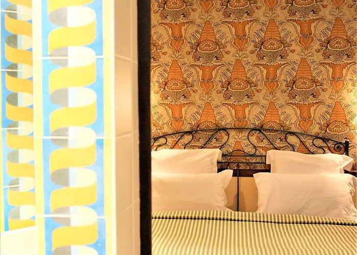 Les Jardins Du Luxembourg 4* Parigi