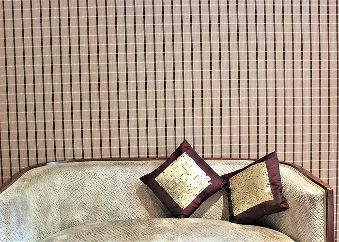 Hotel Les Jardins Du Luxembourg 4*