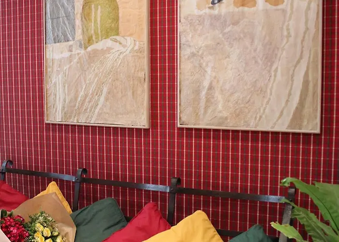 Les Jardins Du Luxembourg 4*