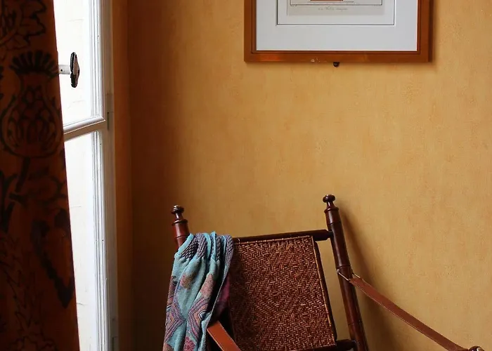 Les Jardins Du Luxembourg