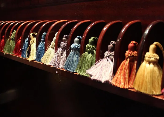 Les Jardins Du Luxembourg Hotel 4*