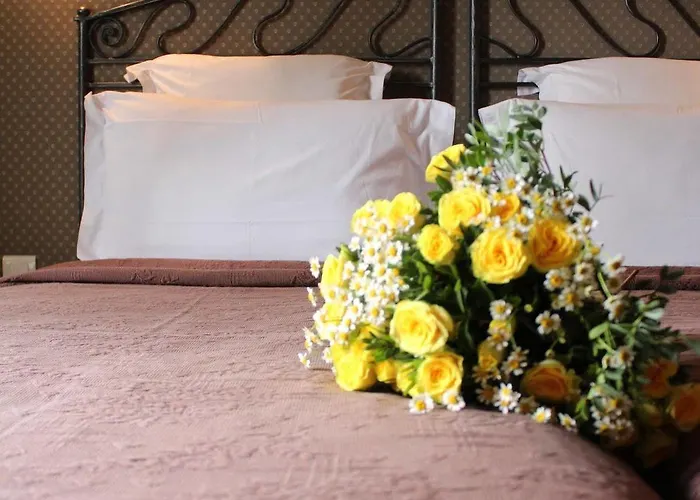 Les Jardins Du Luxembourg Hotel Parigi