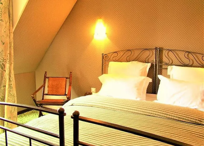 Les Jardins Du Luxembourg Hotel Parigi