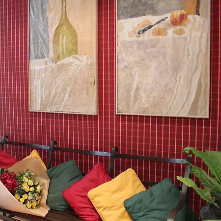 Les Jardins Du Luxembourg 4*