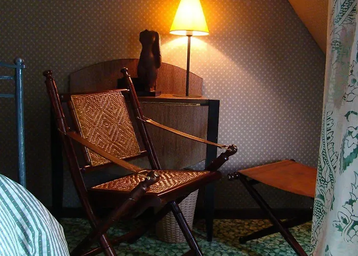 Hotel Les Jardins Du Luxembourg Paris